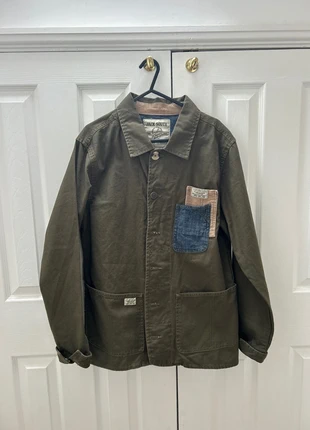 Jack South Coat, brand: Jack South, condition: Very good, size: S, £11.00, £12.25 includes Buyer Protection