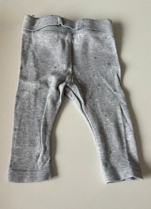 Leeging fille 3 mois, brand: Pat et Ripaton, condition: Good, size: 3-6 months / 62 cm, €1.00, €1.75 includes Buyer Protection