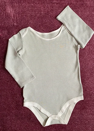 Tu-Boys long sleeve bodysuit/Size 2-3 years, brand: TU, condition: Good, size: 24-36 months / 92 cm, £1.00, £1.38 includes Buyer Protection Pro