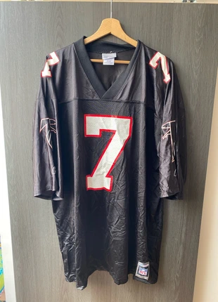 Maillot NFL Atlanta Falcons #7 Vick Reebok XL tsn-1308, état: Très bon état, taille: XL, 27,00 €, 29,05 € Protection acheteurs (Pro) incluse