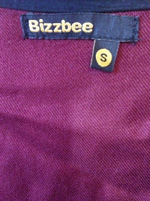 Robe Bizzbee  2