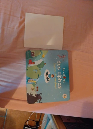 Coffret Alpha, condition: Good, €20.00, €21.70 includes Buyer Protection