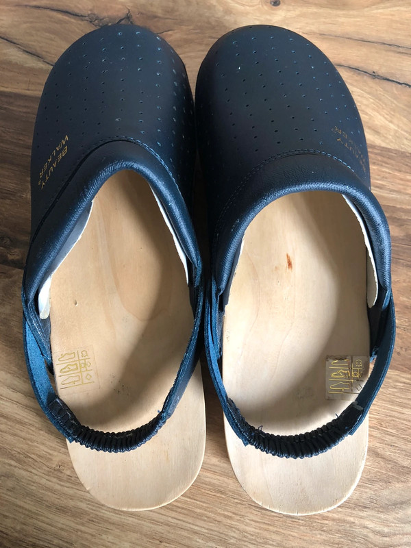 Sabots cellulette 42 Vinted