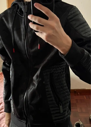 Casaco jacket novo, marque: Vintage Dressing, état: Neuf sans étiquette, taille: L, 15,00 €, 16,45 € Protection acheteurs incluse