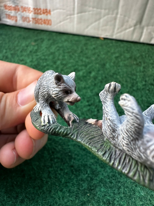 Schleich 4