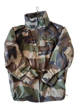 Parka militaire camouflage TTA, Taille 96C (173/108) état neuf, marque: MARCEX BALSAN, état: Neuf sans étiquette, taille: M, 20,00 €, 21,70 € Protection acheteurs incluse