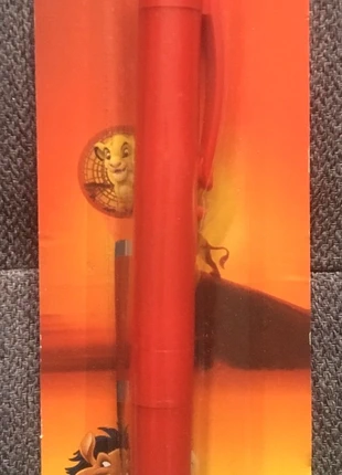 Stylo Projecteur Le roi Lion, marca: Disney, estado: Nuevo con etiquetas, tamaño: Talla única, 6,50 €, 7,53 € Protección al comprador incluida