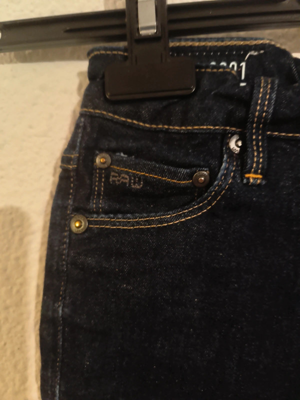 Jeans G-star 2