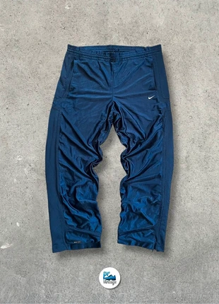 Nike Vintage Trackpants - Jogginghose - Pashastyle - Marineblau - L, brand: Nike, condizioni: Ottime, taglia: L, €33.50, €35.88 include la Protezione acquisti