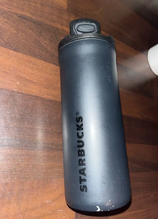 Gourde isotherme Starbucks, brand: Starbucks, condition: Satisfactory, €1.00, €1.75 includes Buyer Protection