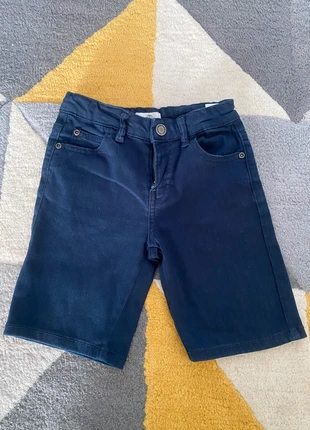 Short garcon La Redoute, marca: La Redoute, estado: Muy bueno, tamaño: 7 años / 122 cm, 2,00 €, 2,80 € Protección al comprador incluida