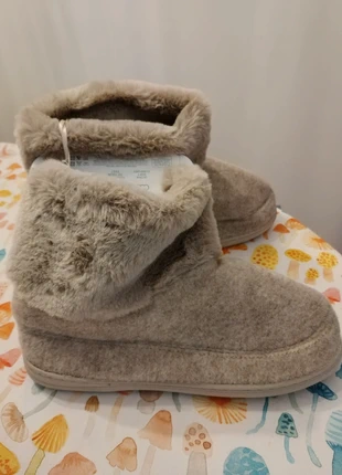 Zapatillas casa, marque: Primark, état: Neuf avec étiquette, taille: 40, 6,00 €, 7,00 € Protection acheteurs incluse