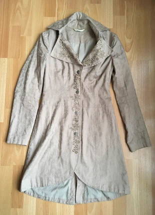 Veste baroque, marque: Promod, état: Très bon état, taille: S / 36 / 8, 12,00 €, 13,30 € Protection acheteurs incluse