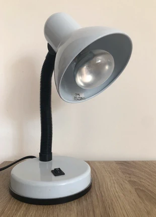 Lampe bureau , marca: Conforama, estado: Muito bom, €8.00, €9.10 inclui Proteção do Comprador