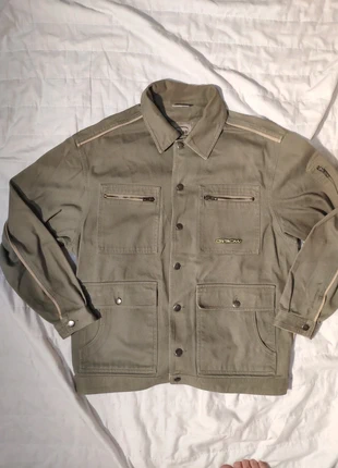 Veste oxbow 00's, brand: Oxbow, condition: Very good, size: L, €34.90, €37.35 includes Buyer Protection