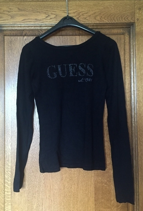 Pull Guess 1