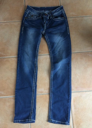 Jeans, brand: Fashion Denim, condition: Very good, size: M / 38 / 10, €5.00, €5.95 includes Buyer Protection