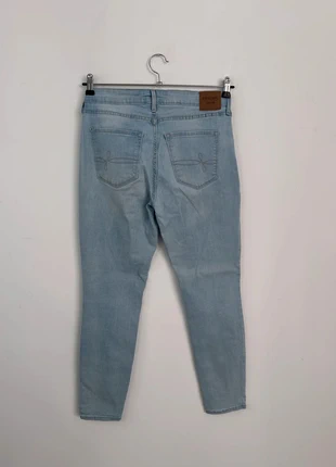 Jean Levi's Femme Bleu Clair W29 L30 | Mid Rise Skinny | Taille 40 FR | Très Bon État NJ274, marque: Levi's, état: Très bon état, taille: L / 40 / 12, 11,00 €, 12,25 € Protection acheteurs (Pro) incluse