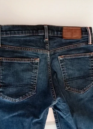 Jeans Tommy Hilfiger 38/40, brand: Tommy Hilfiger, condition: Very good, size: M / 38 / 10, €17.00, €18.55 includes Buyer Protection Pro