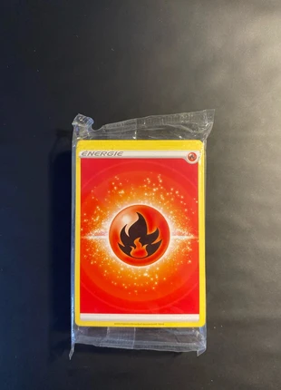 Deck Pokémon carte énergie scellée, marca: Pokémon, estado: Novo sem etiquetas, €1.00, €1.75 inclui Proteção do Comprador