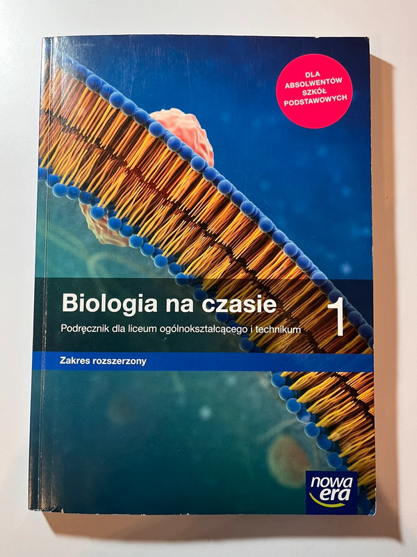 biologia na czasie 1 1