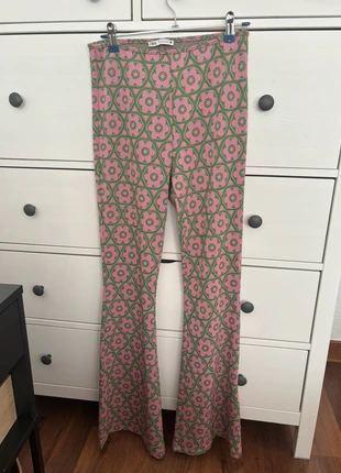 Pantalón Zara talla M, marque: Zara, état: Très bon état, taille: M, 5,00 €, 5,95 € Protection acheteurs incluse