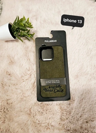 Coque IPhone 13 neuf, marca: Pull & Bear, estado: Muy bueno, 6,50 €, 7,53 € Protección al comprador incluida