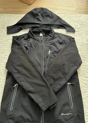 Veste à capuche champion taille S, marque: Champion, état: Très bon état, taille: S, 19,00 €, 20,65 € Protection acheteurs incluse