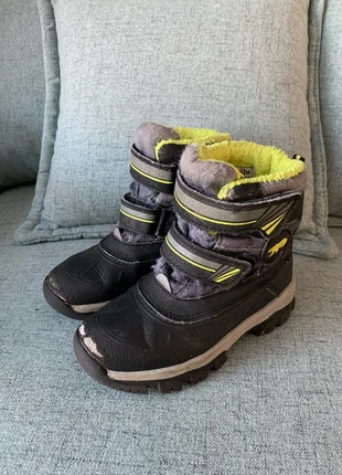 Boots de neige T28 Lupilu, brand: Lupilu, condition: Good, size: 27, €2.00, €2.80 includes Buyer Protection