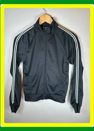 Veste survêtement Naf Naf noire, brand: Naf Naf, condition: Very good, size: M / 38 / 10, €5.50, €6.48 includes Buyer Protection