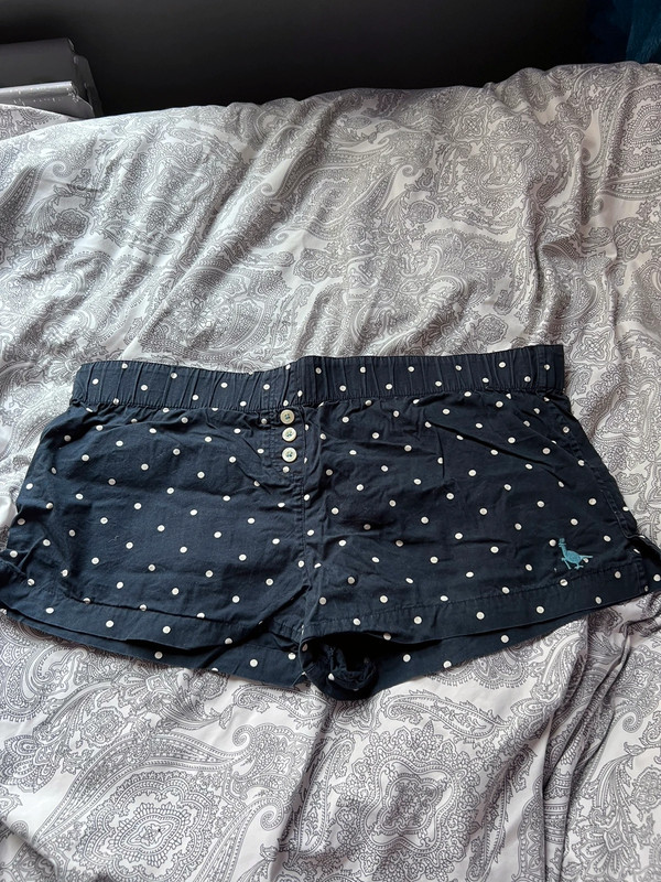 Jack wills pyjama shorts Vinted