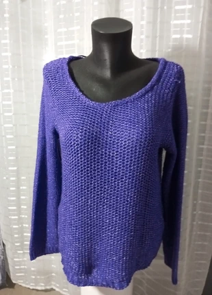 Pull Taille M (REF 4863), merk: Promod, staat: Heel goed, maat: M / 38 / 10, € 3,25, € 4,11 inclusief Kopersbescherming Pro