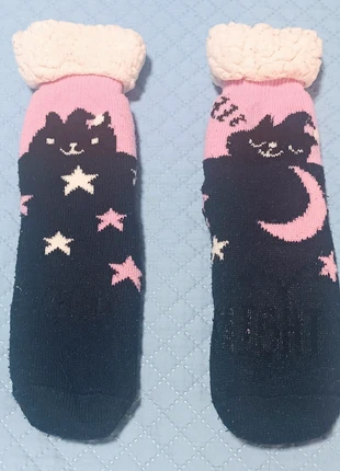 Meias Quentinhas, brand: Local, condizioni: Ottime, taglia: Taglia unica, €2.00, €2.80 include la Protezione acquisti