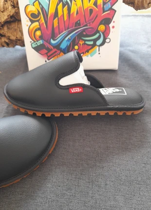 Vans mountain mule van colore nero n. 35, marque: Vans, état: Neuf avec étiquette, taille: 35, 39,99 €, 42,69 € Protection acheteurs incluse