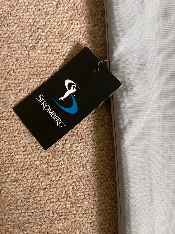 Stromberg sintra 2025 golf trousers