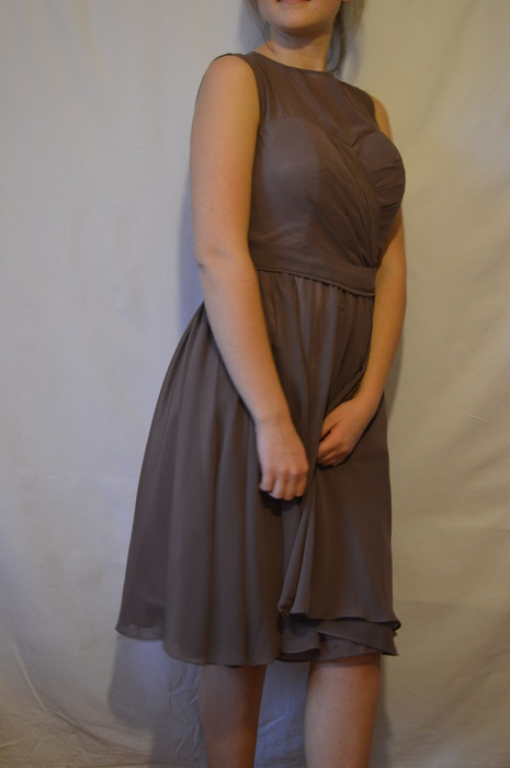 Robe Taupe 36/38 5