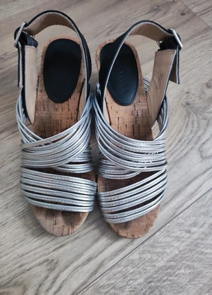 Sandalias Bimba y Lola (Talla 36), marca: Bimba Y Lola, estado: Muy bueno, tamaño: 36, 22,00 €, 23,80 € Protección al comprador incluida