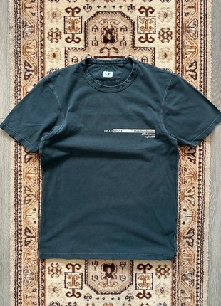 T-shirt C.P. Company, brand: C.P. Company, condition: Good, size: S, €35.00, €37.45 includes Buyer Protection
