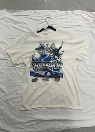 Hendricks motorsports t-shirt - NASCAR, brand: Hendrick's, condition: Very good, size: M, £12.50, £13.83 includes Buyer Protection