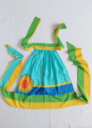 Top halter sem costas da Avon vintage y2k, marca: AVON, estado: Muito bom, tamanho: M / 38 / 10, €4.00, €4.90 inclui Proteção do Comprador