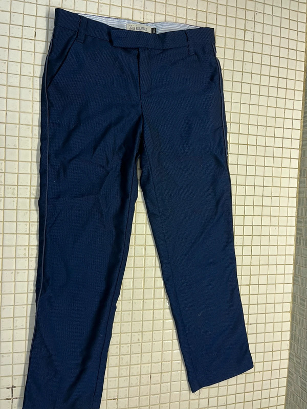 Pantalon garçon 1