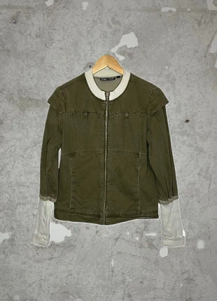 Oakley SS’05 vintage retro denim archive rare 2000s 90s multipocket y2k cargo utility, merk: Oakley, staat: Heel goed, maat: M / 38 / 10, € 99,99, € 105,69 inclusief Kopersbescherming Pro