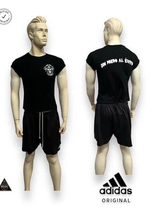 Adidas Climalite vintage training shorts y2k, marca: adidas, estado: Muy bueno, tamaño: XL, 11,75 €, 13,04 € Protección al comprador incluida