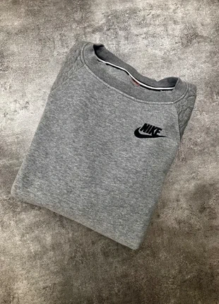 Sweat Nike Sportswear - Gris - Taille M, marque: Nike, état: Très bon état, taille: M, 12,00 €, 13,30 € Protection acheteurs incluse