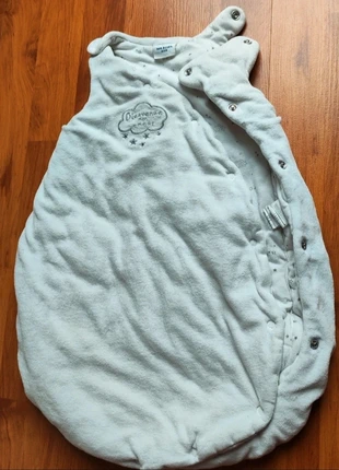 Gigoteuse naissance, marke: Tape à l'œil, zustand: Sehr gut, größe: 1-3 Monate / 56, 2,00 €, 2,80 € inklusive Vinted-Käuferschutz