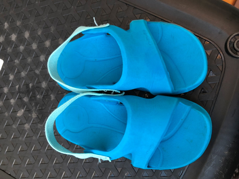 Sandales Garcon Decathlon Vinted Sandales Garcon Decathlon Vinted