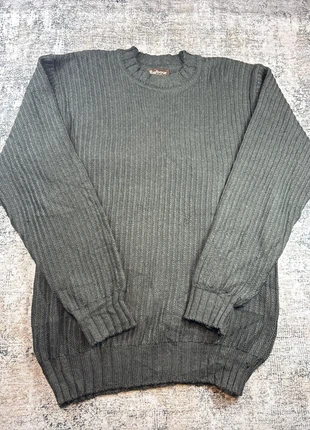 Pull d’hiver vert kaki Barbour torsadé taille M homme - 1363, brand: Barbour, condition: Very good, size: M, €15.00, €16.45 includes Buyer Protection Pro