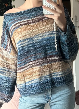 Pull en laine, brand: pas de marque, condition: Very good, size: One size, €5.00, €5.95 includes Buyer Protection