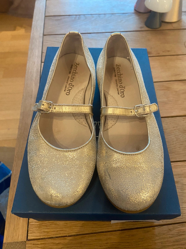 Ballerine bambina zecchino d'oro online