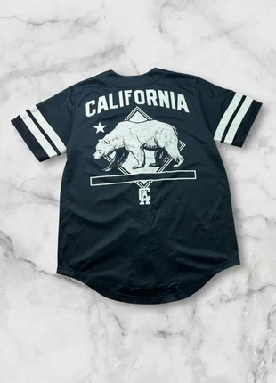 🔥 Maillot Baseball Streetwear – Hawk California Bear – Taille L, marque: Hawk, état: Très bon état, taille: L, 31,00 €, 33,25 € Protection acheteurs (Pro) incluse